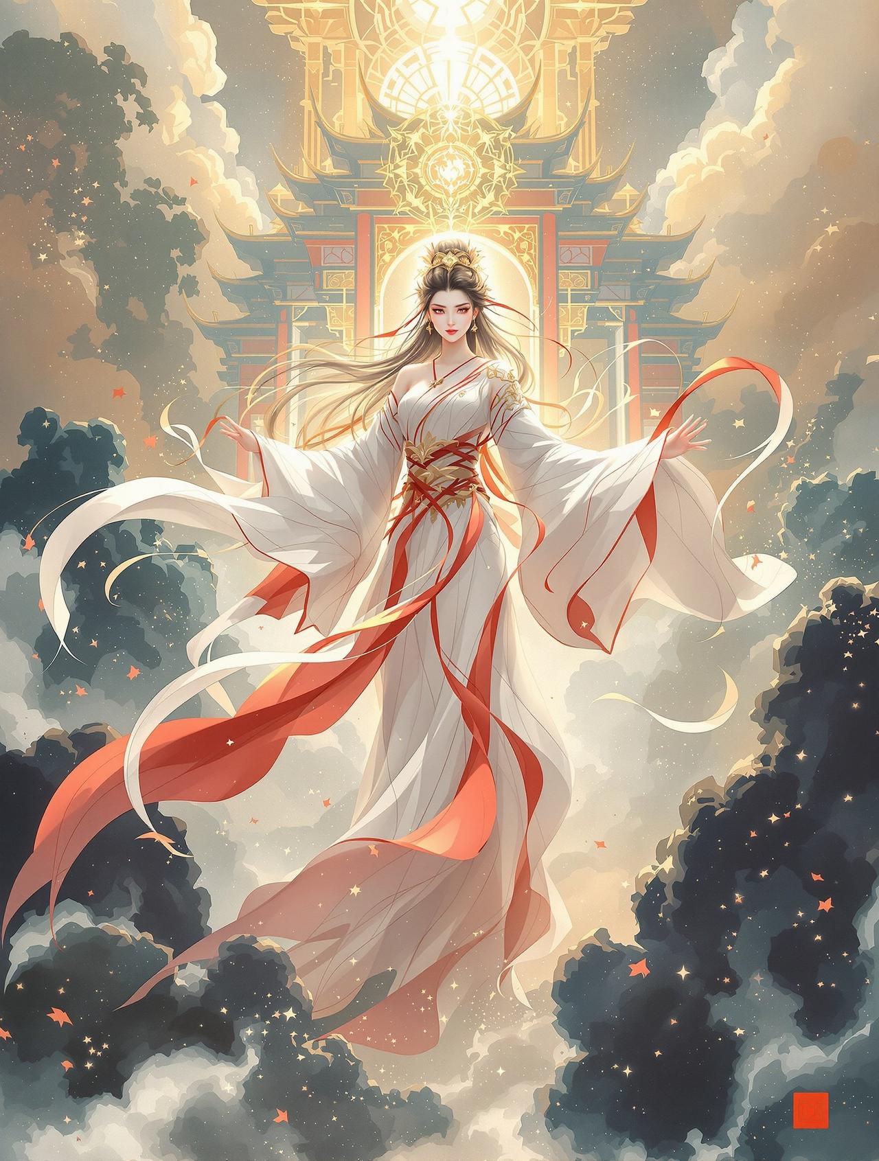 天官赐福 - 看漫画热门推荐