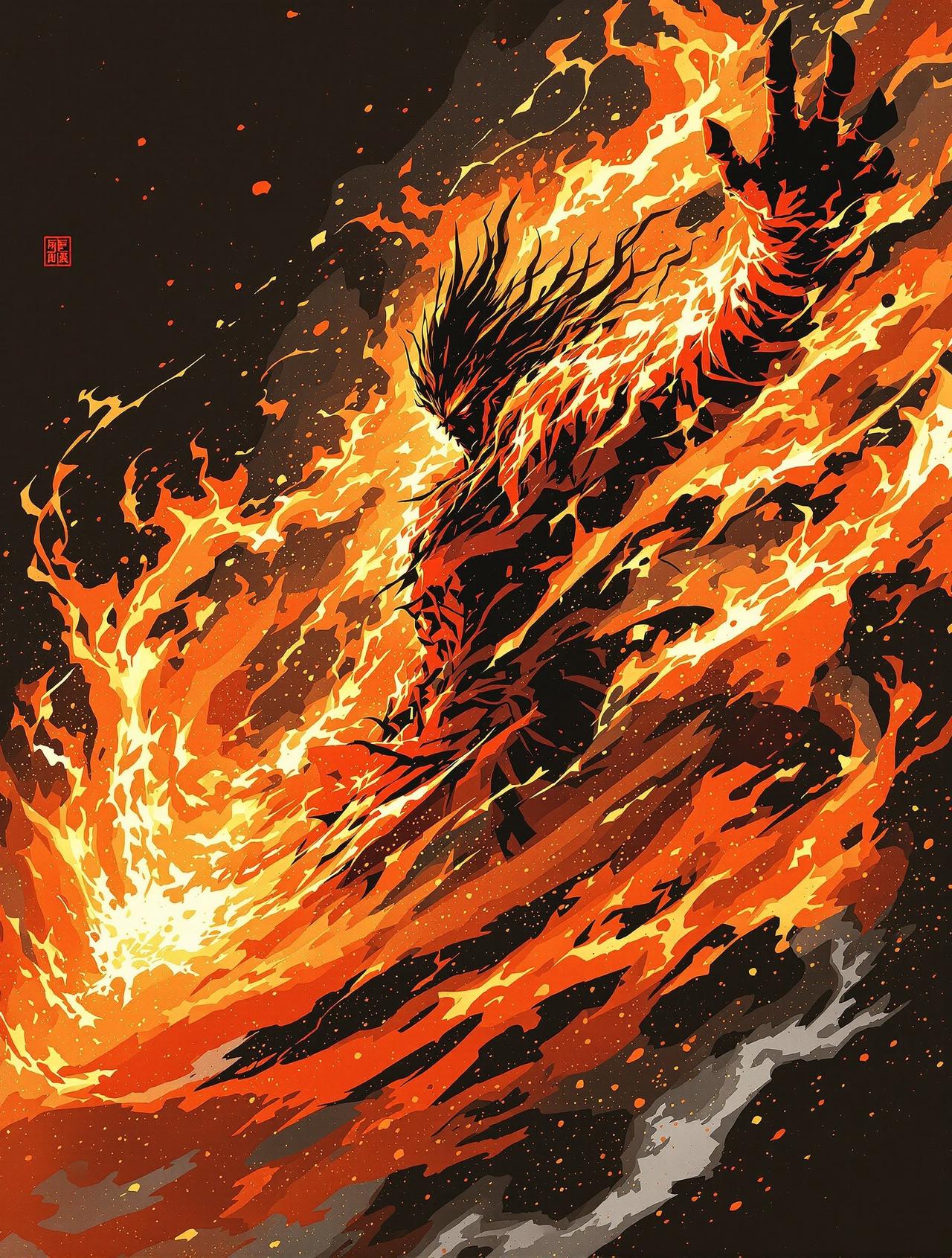 雾山五行 - 看漫画热门推荐